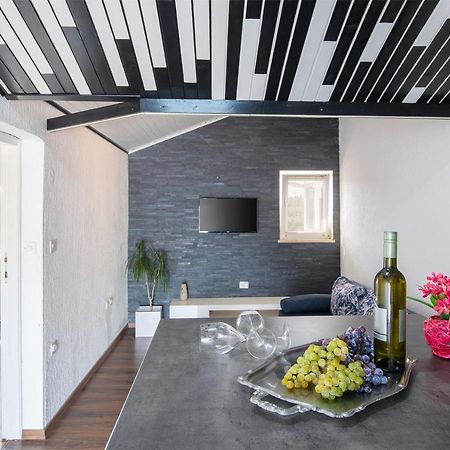 Apartman Piljan PUY Eksteriør bilde