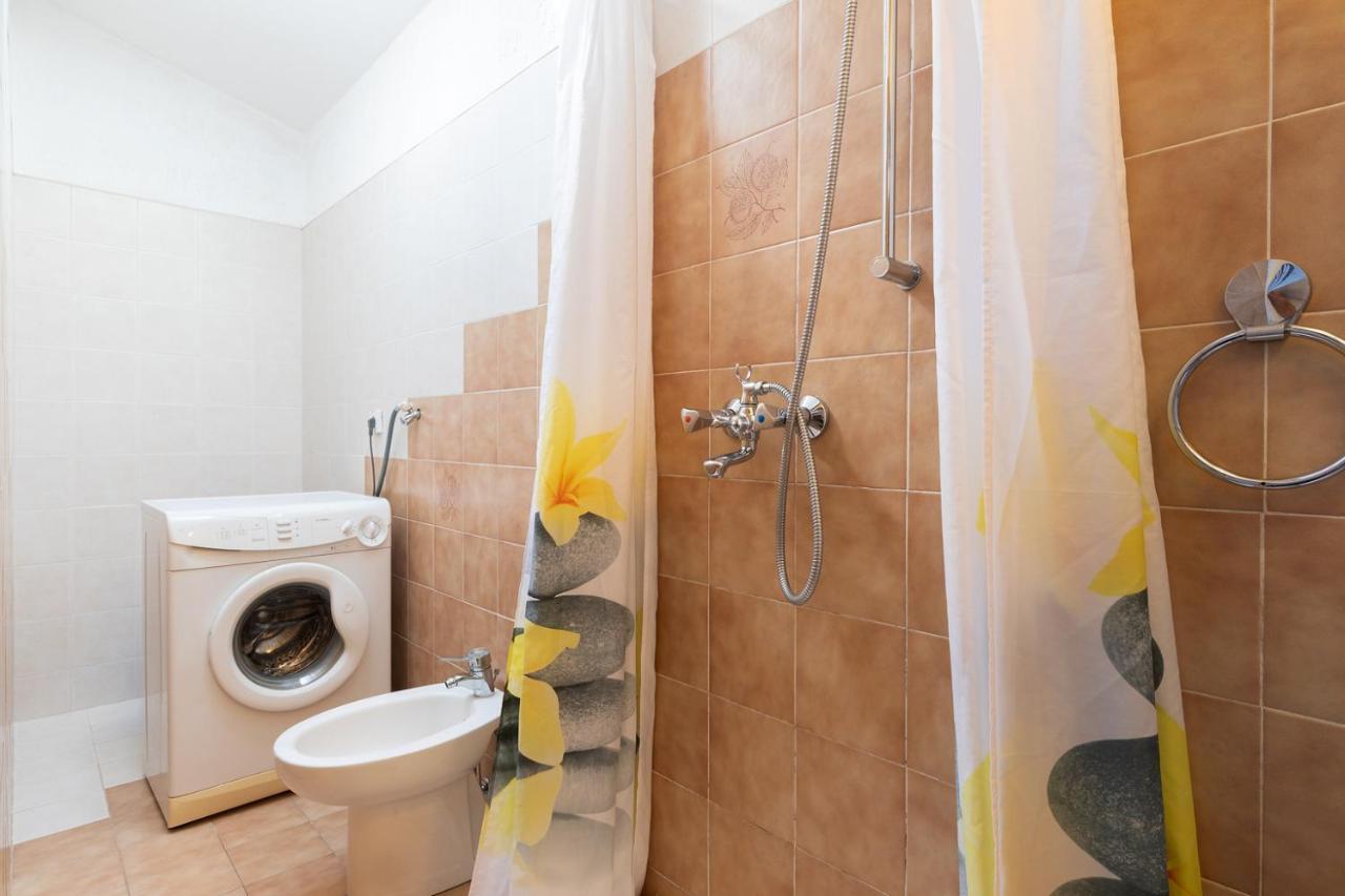 Apartman Piljan PUY Eksteriør bilde