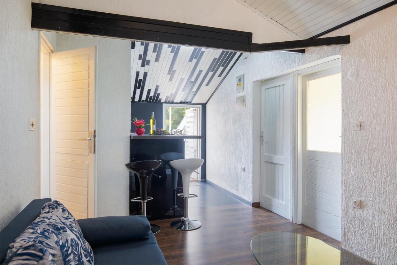 Apartman Piljan PUY Eksteriør bilde